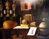 Vanity - 塞巴斯蒂安·斯托斯科夫